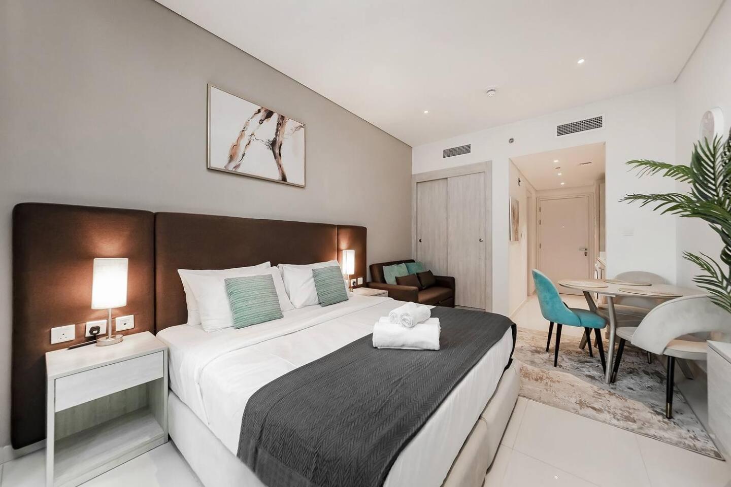 Apartment Seven Palms Dubai