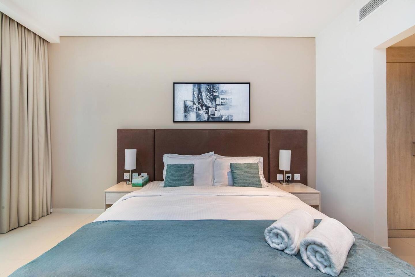Seven Palms Dubai