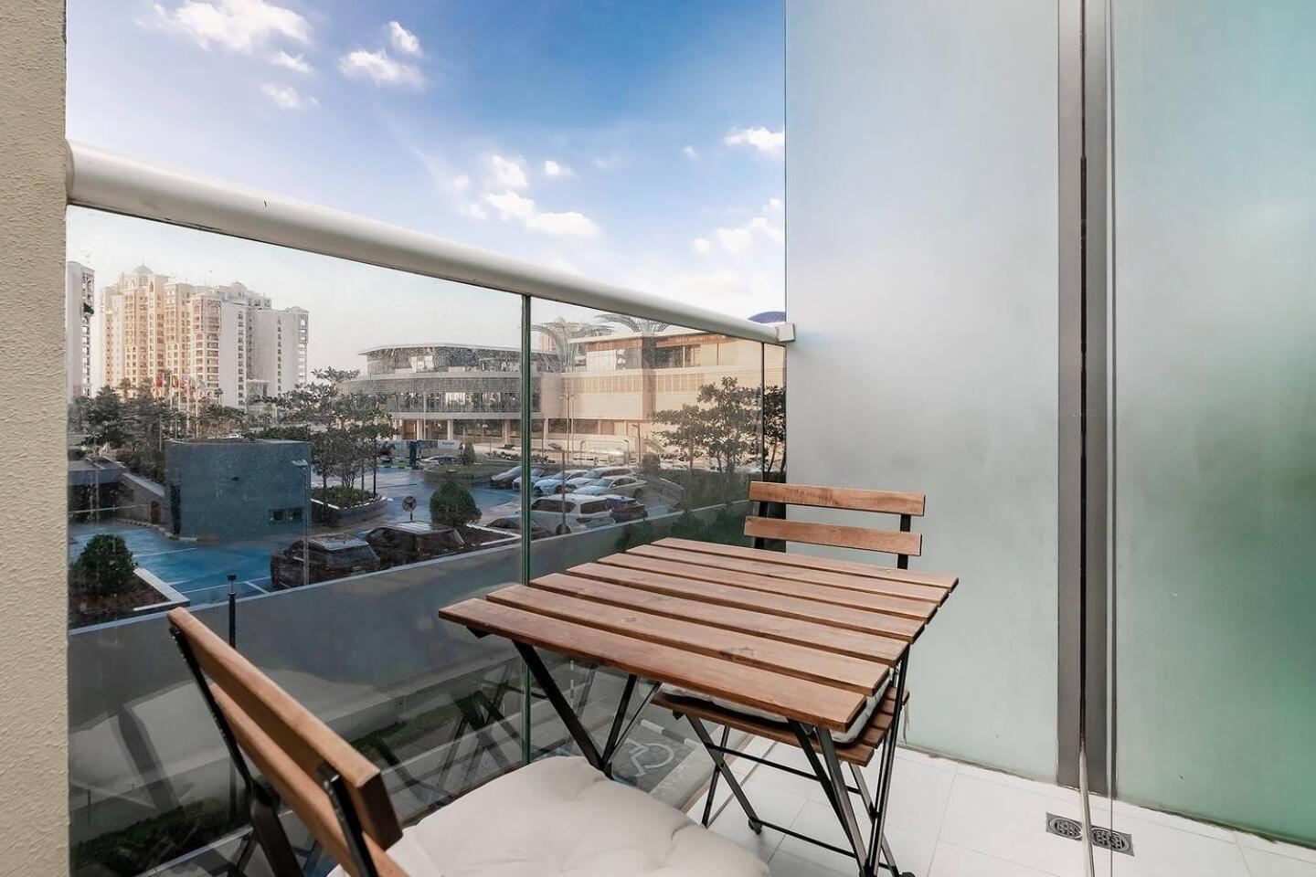 Seven Palms Apartment Dubai