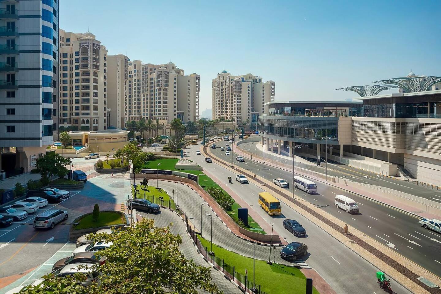 Seven Palms Apartment Dubai