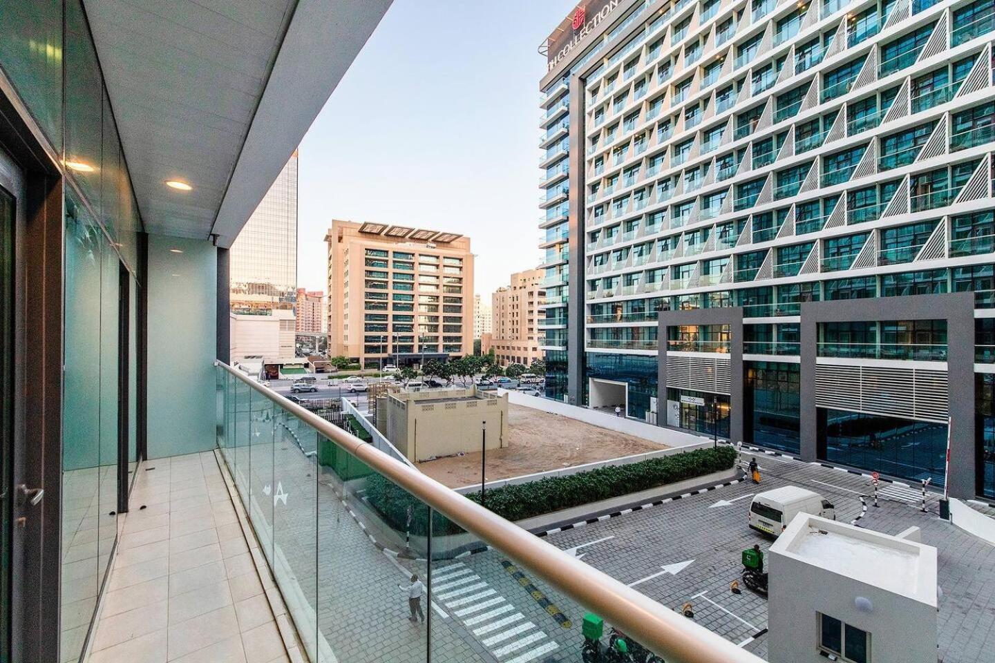 Seven Palms Dubai