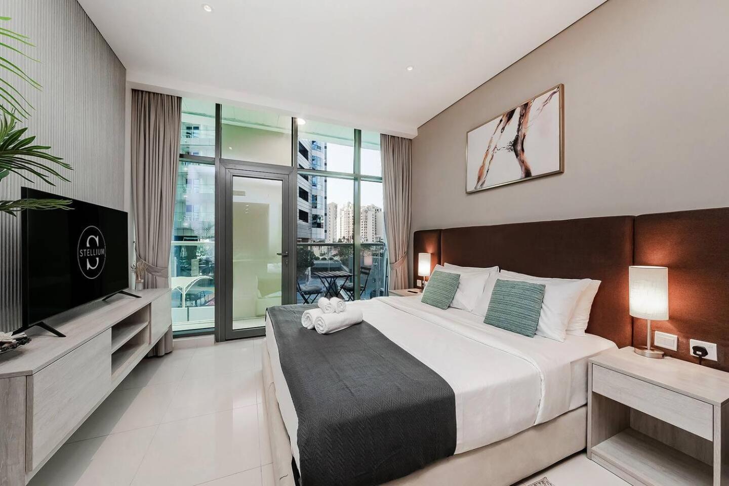 Seven Palms Dubai