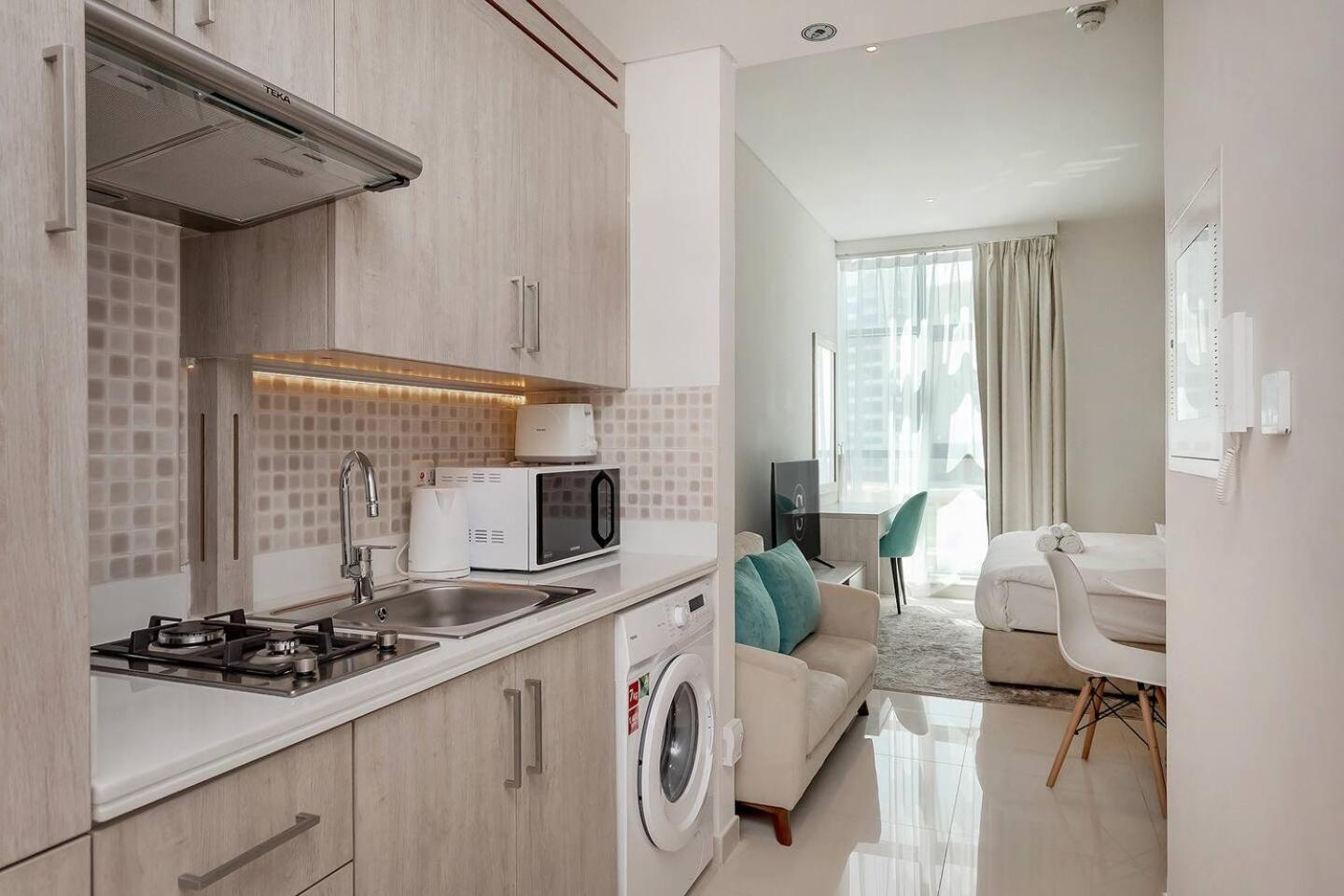 Apartment Seven Palms Dubai