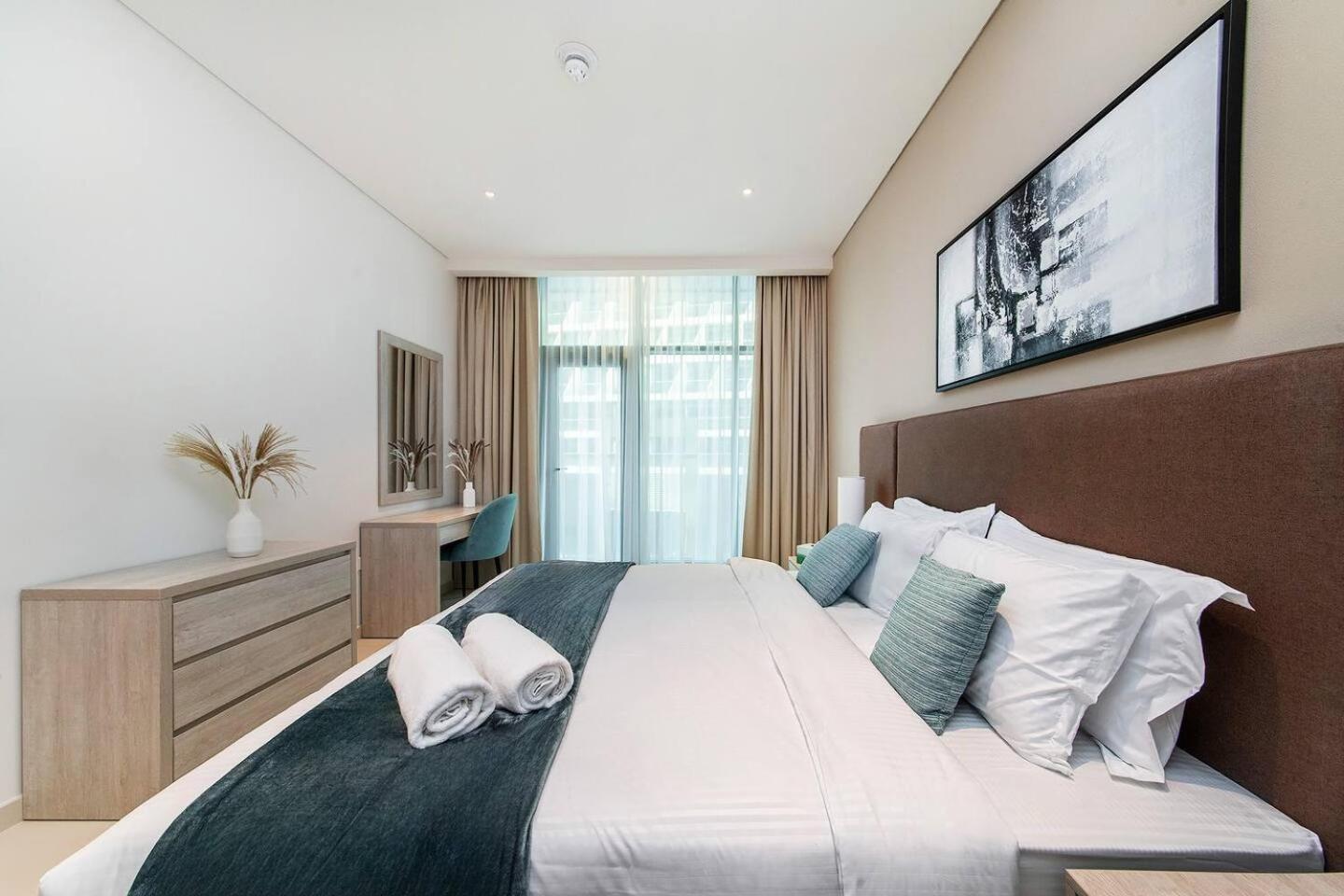 Seven Palms Dubai