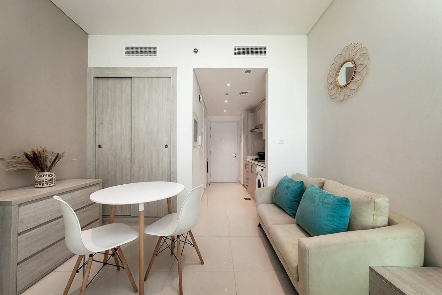 Seven Palms * Dubai