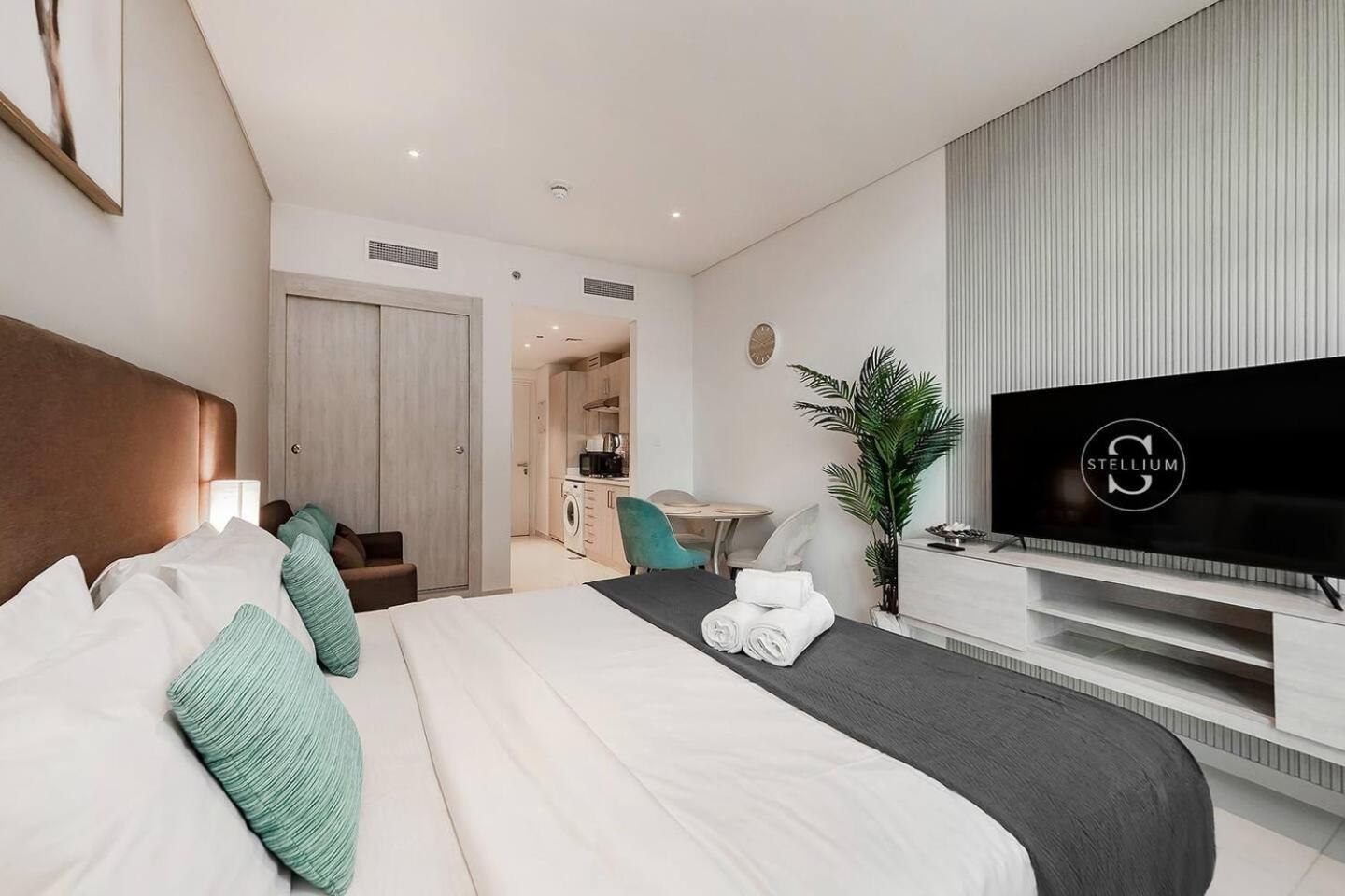 Seven Palms Apartment Dubai