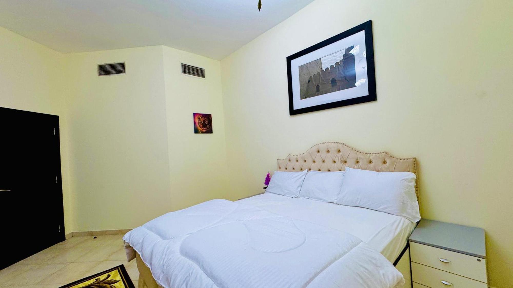 Perfect 1bhk Affordable * Dubai