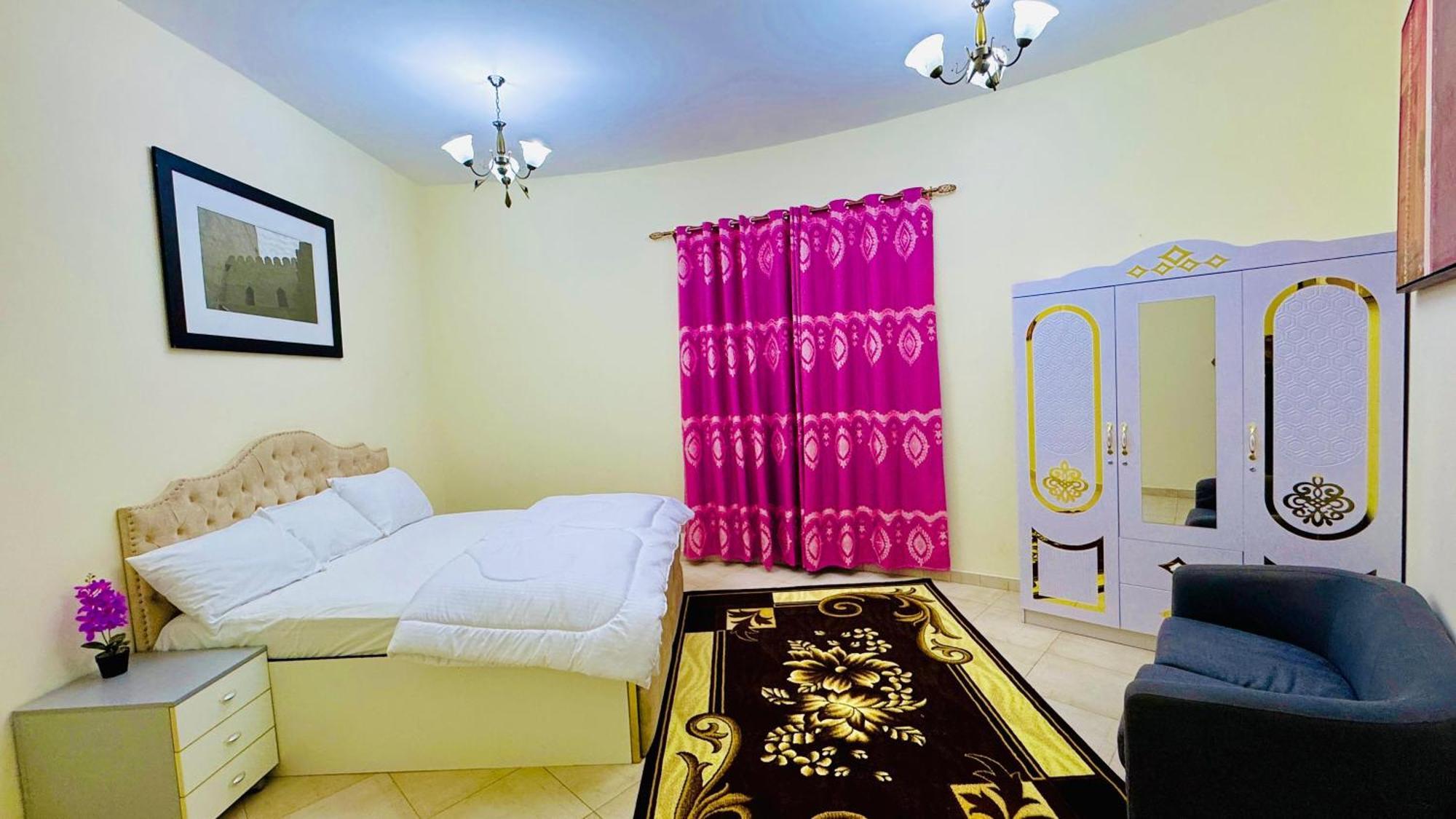 Perfect 1bhk Affordable Apartment