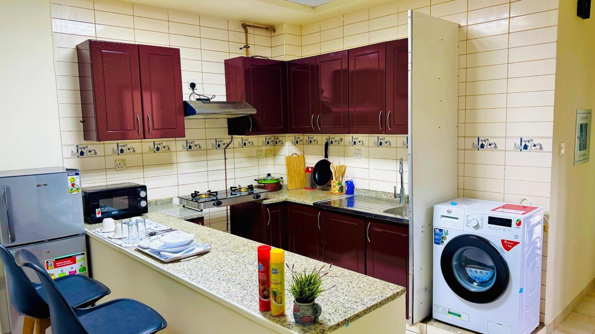 Perfect 1bhk Affordable Apartment *