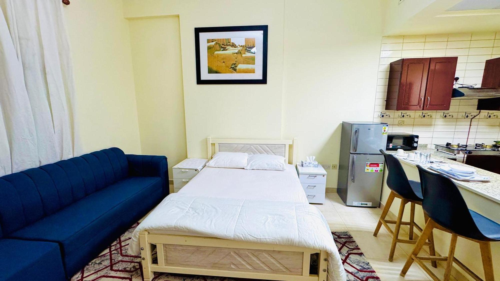 Perfect 1bhk Affordable Dubai