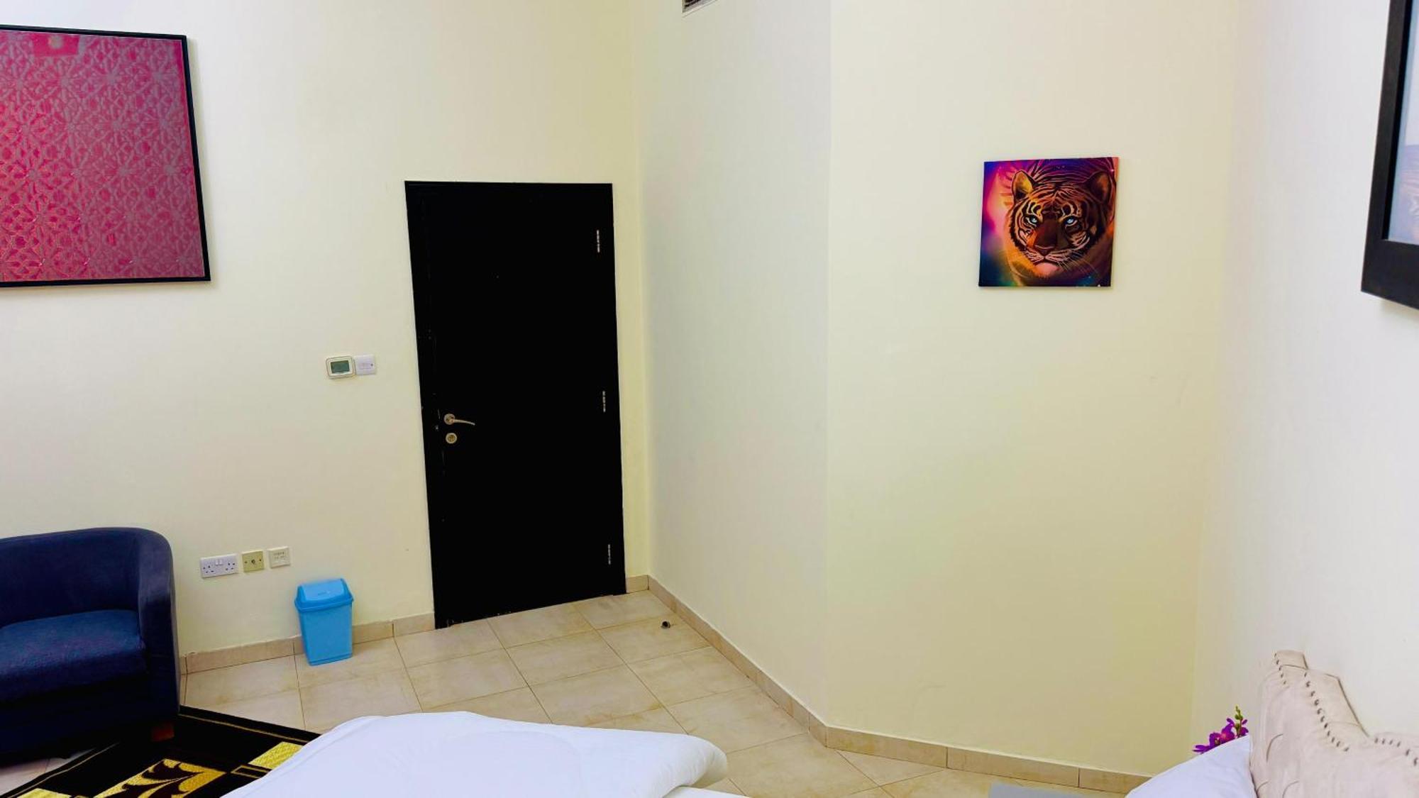 Apartment Perfect 1bhk Affordable