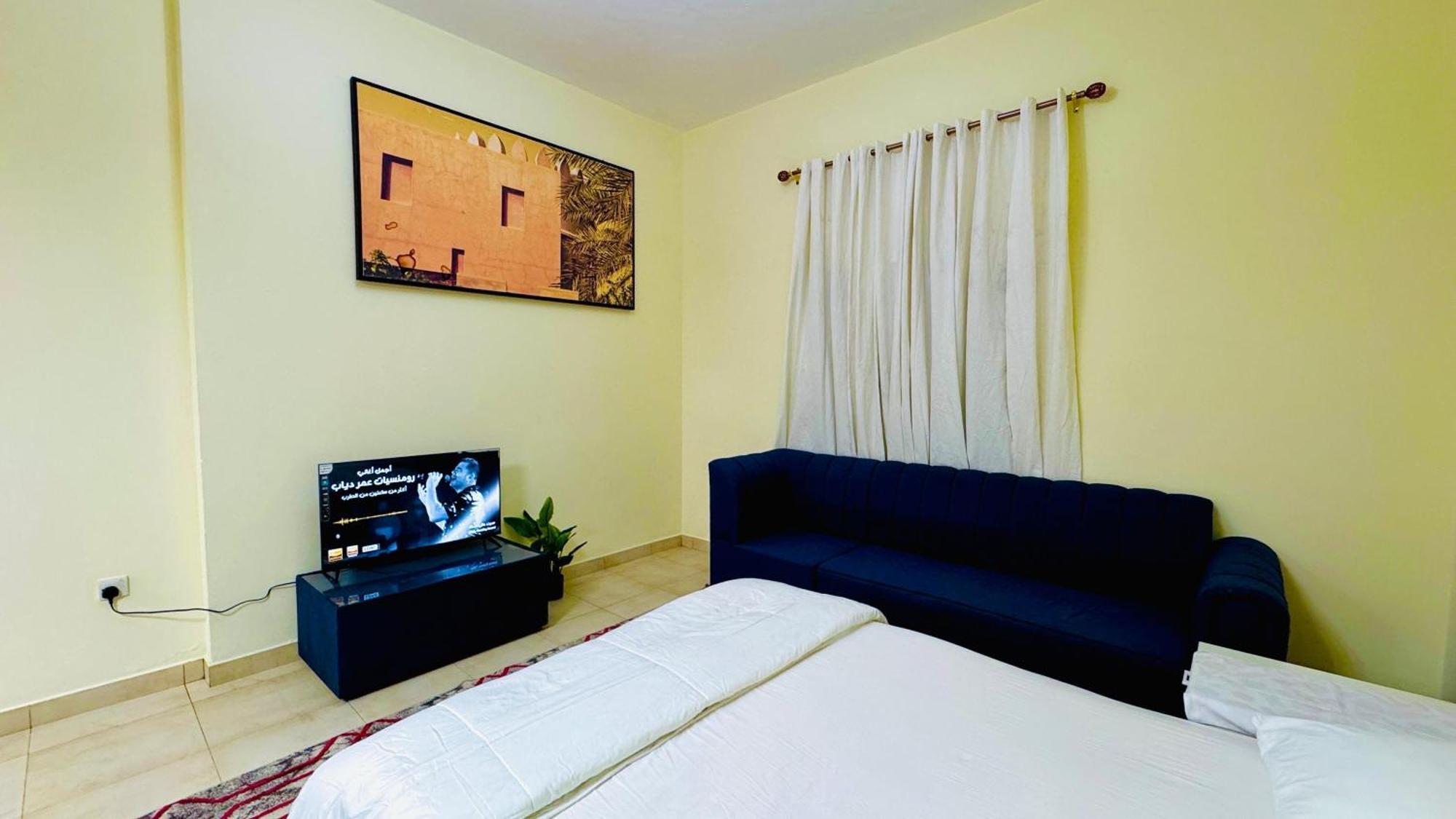Apartment Perfect 1bhk Affordable *