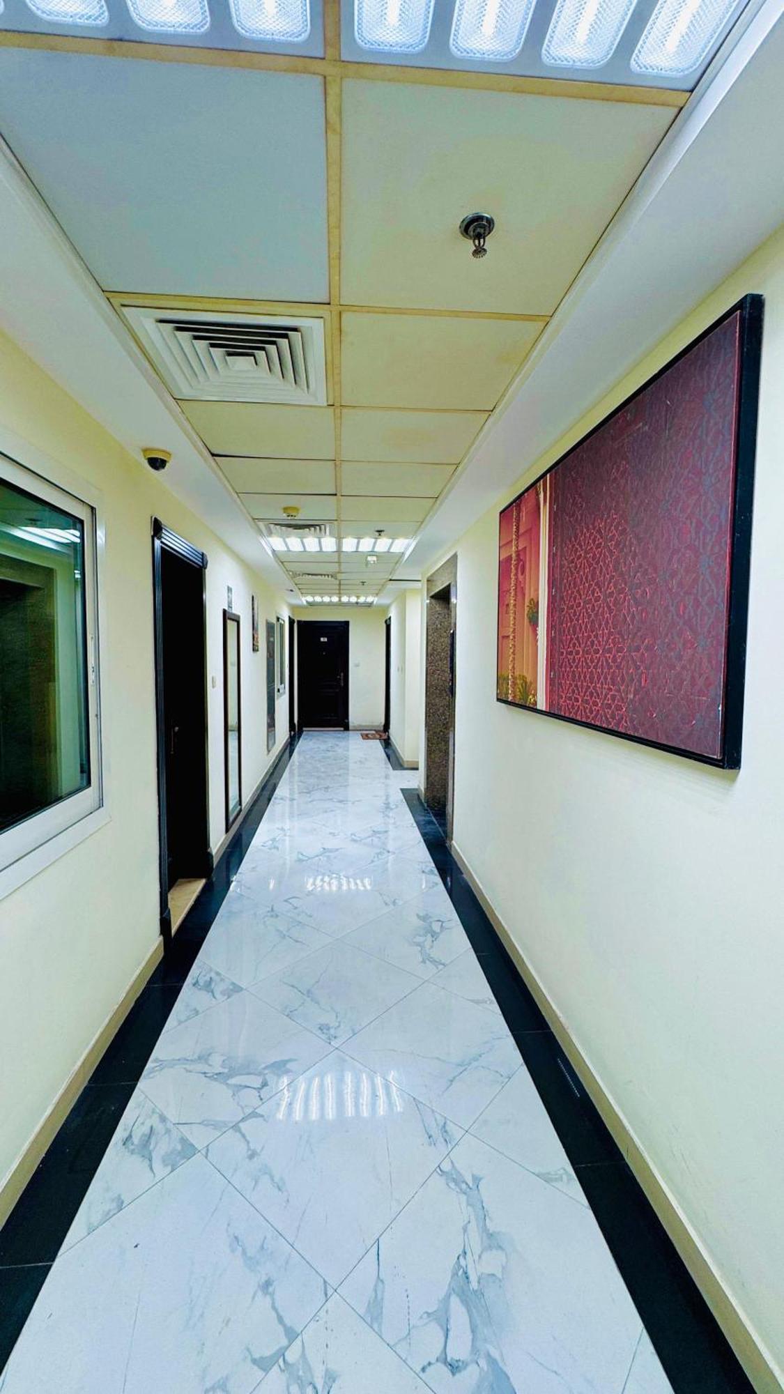 Perfect 1bhk Affordable Apartment Dubai