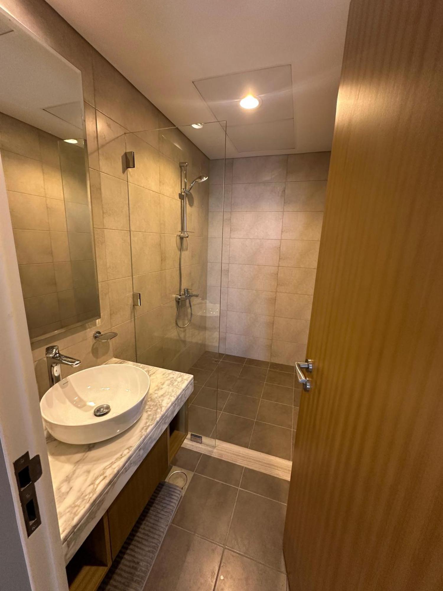 Luxurious 54th Floor With Splendid Sky And Seaview - Downtown Dubai