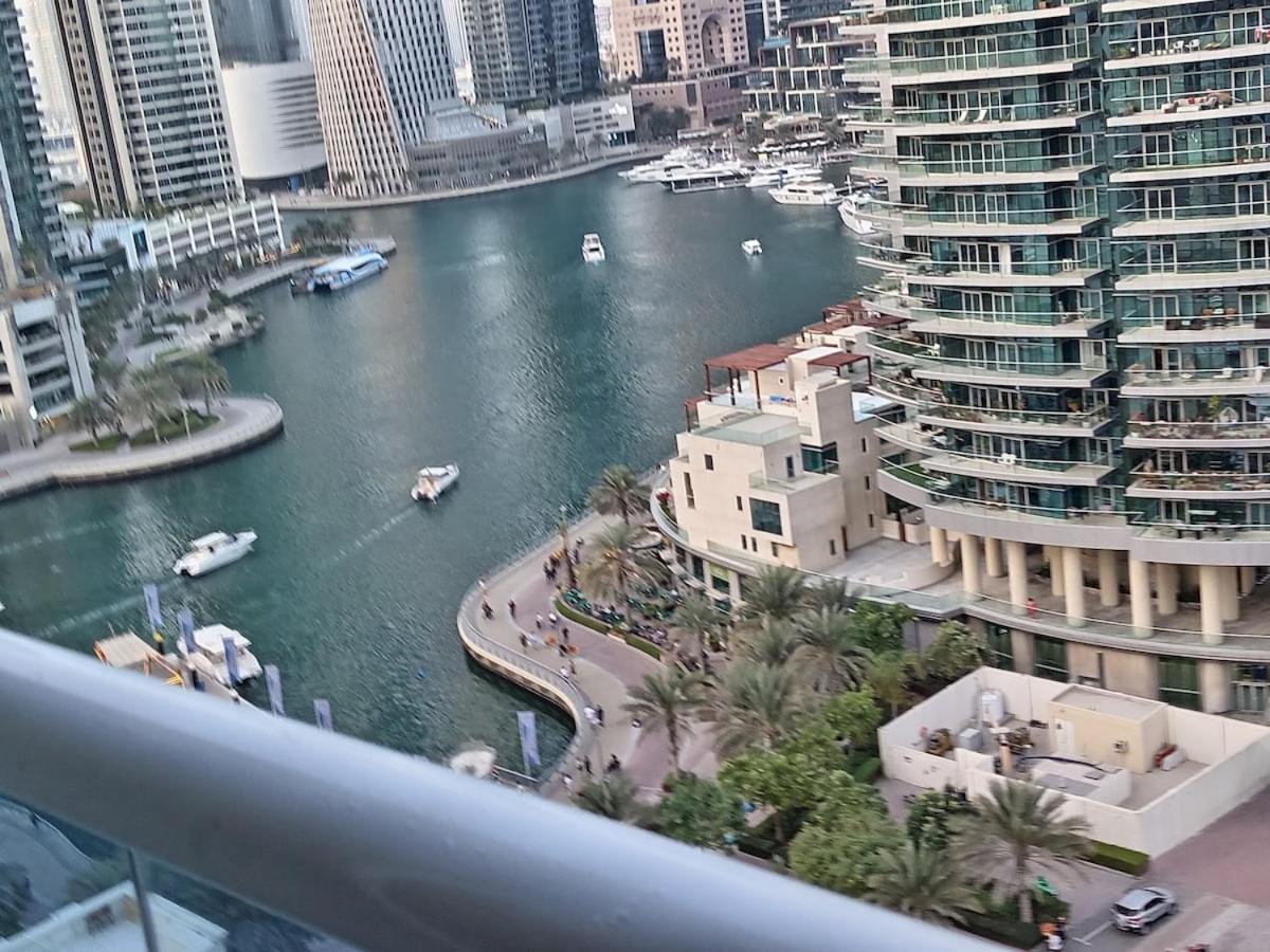 Luxury 1 Bhk With Panoramic Marina View Apartment Dubai