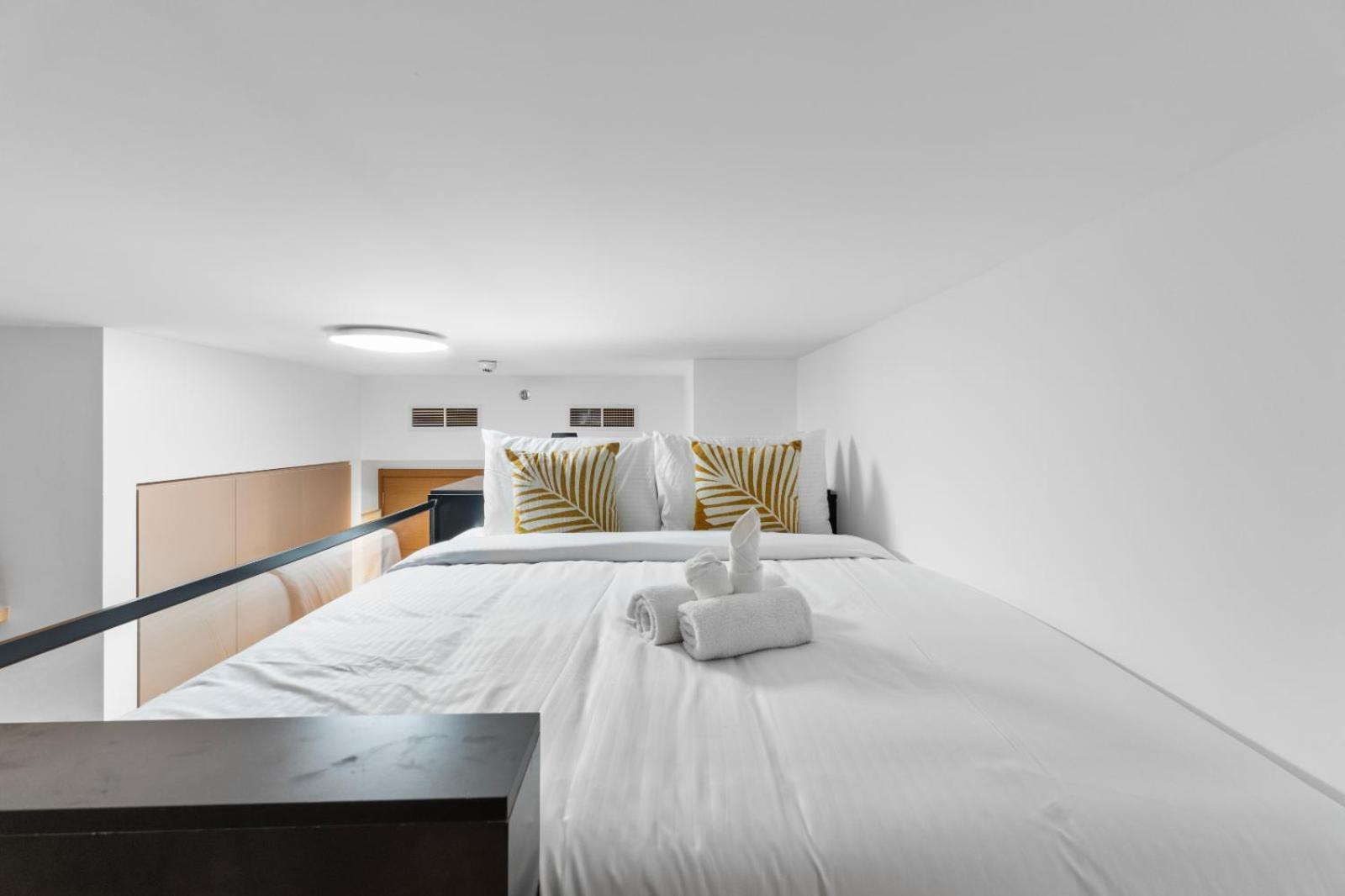 Apartment New Big Layout 5 Min From Burj Khalifa Mall Dubai