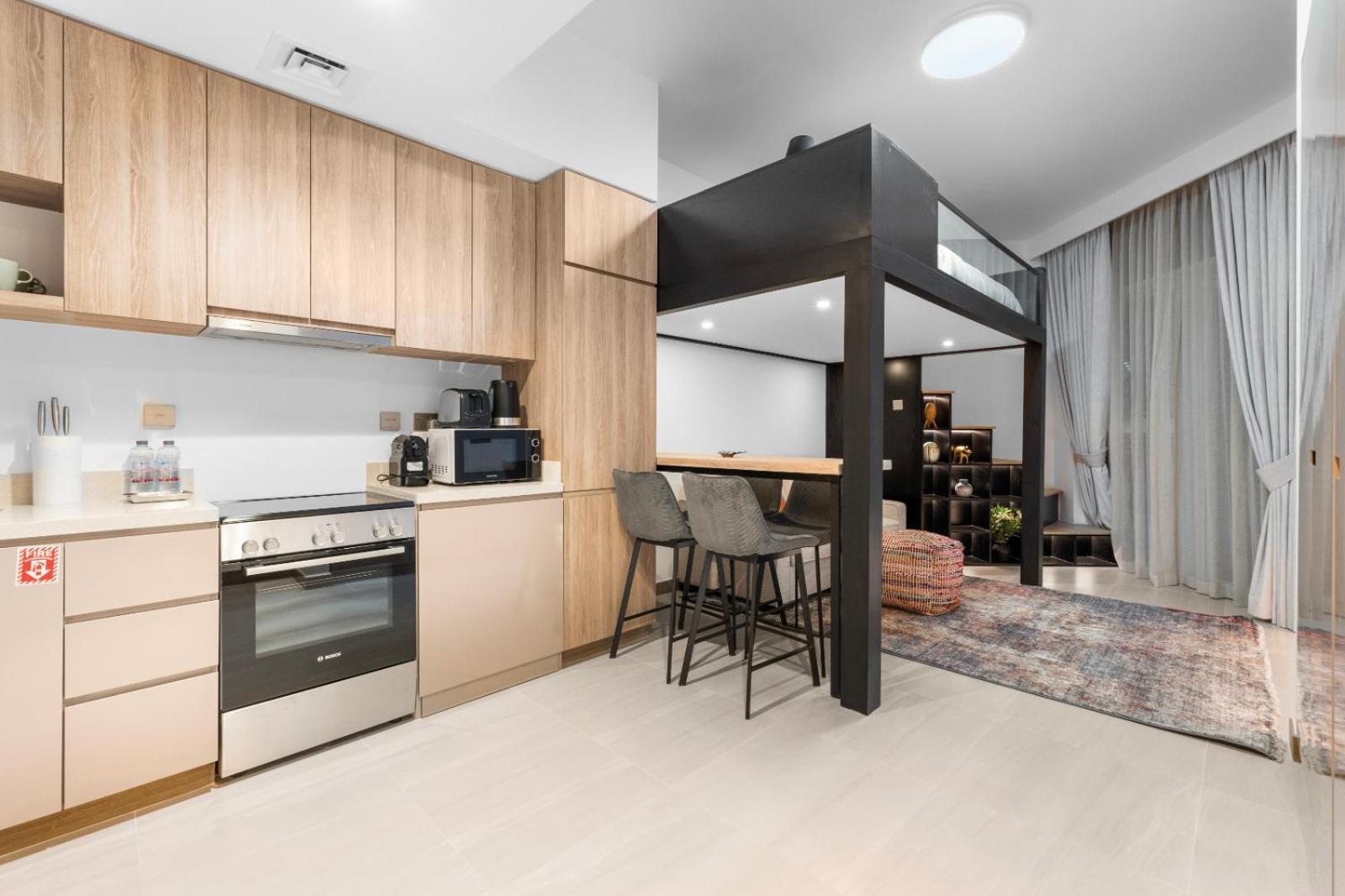 New Big Layout 5 Min From Burj Khalifa Mall Apartment Dubai