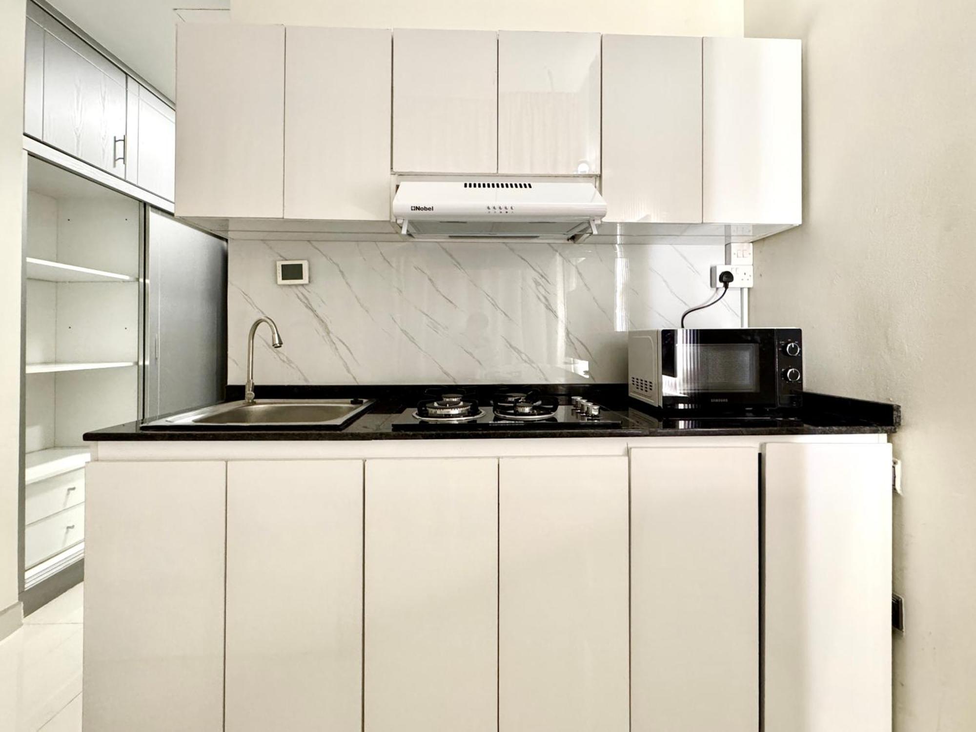 Al Manara Premium Deluxe Daire