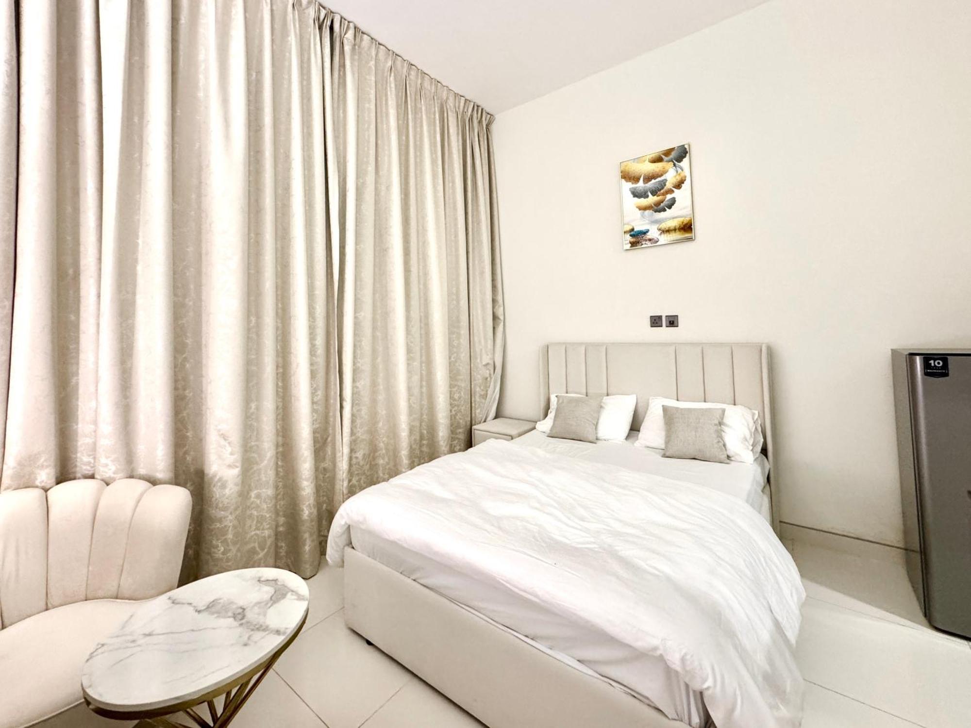 Al Manara Premium Deluxe Dubai