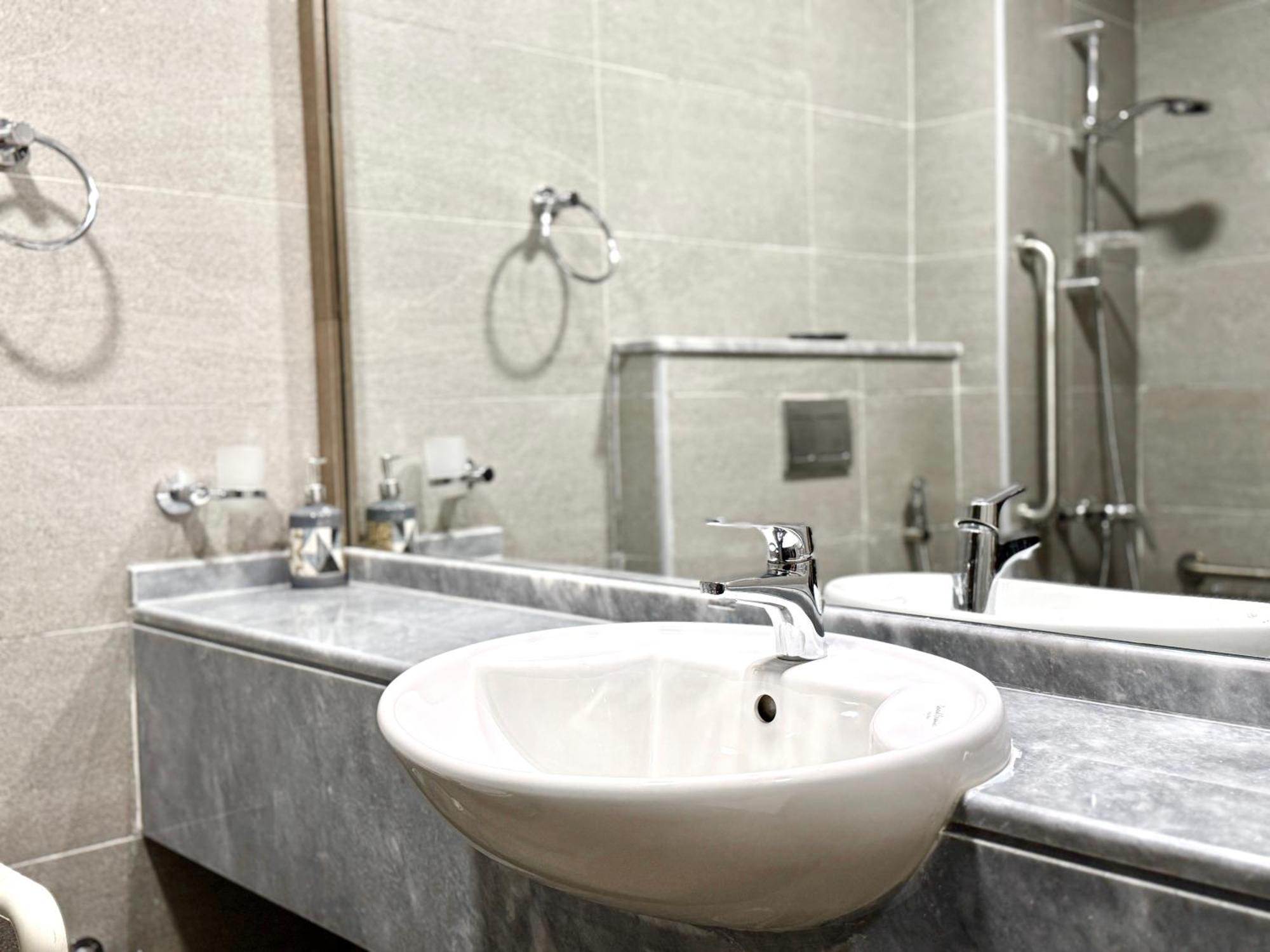 Al Manara Premium Deluxe * Dubai