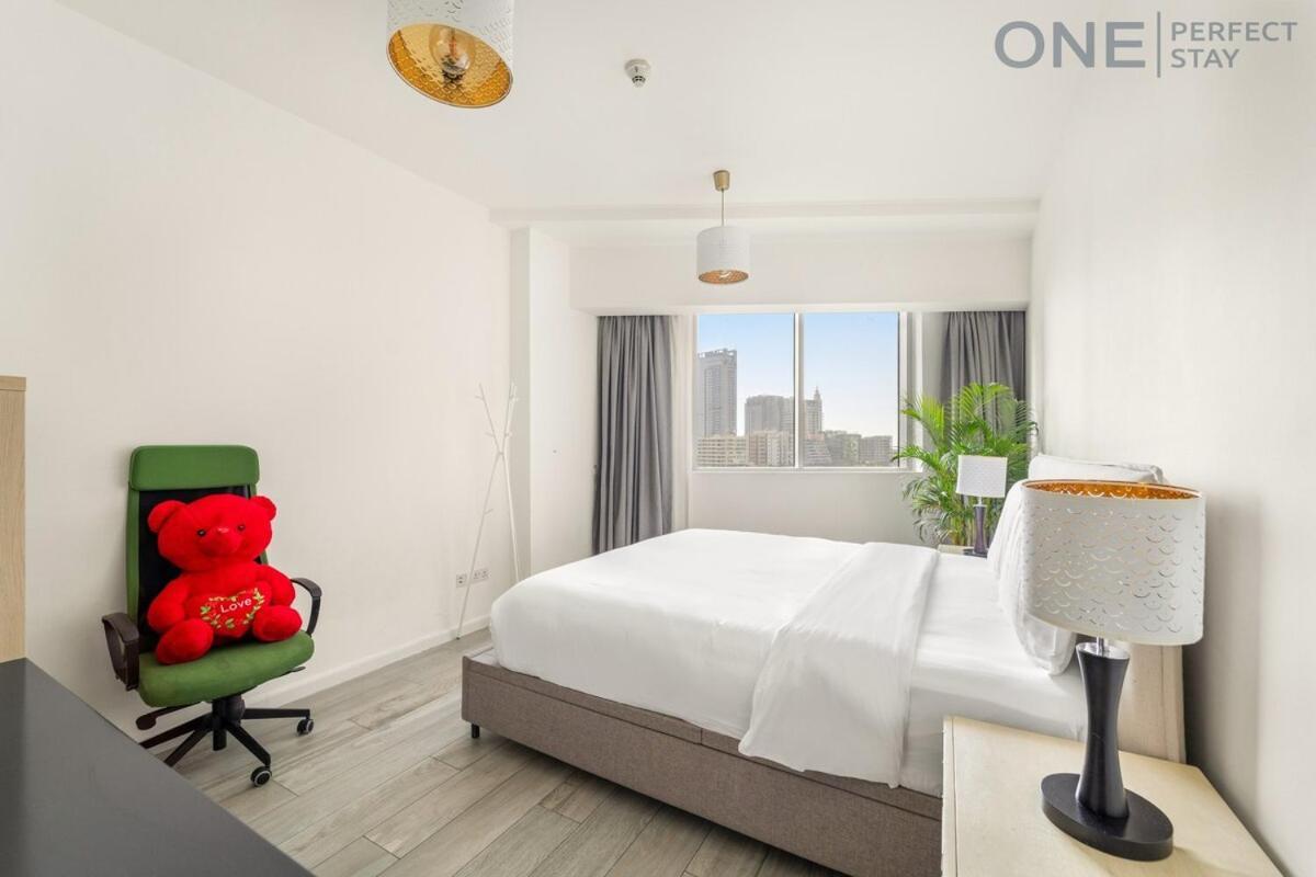 Stylish 3br In Marina Stunning Views * Dubai