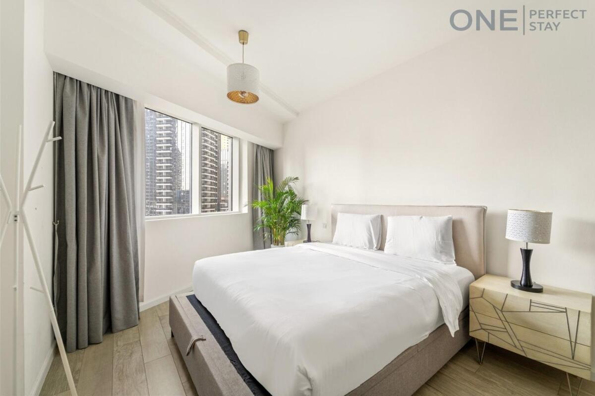 Apartment Stylish 3br In Marina Stunning Views *