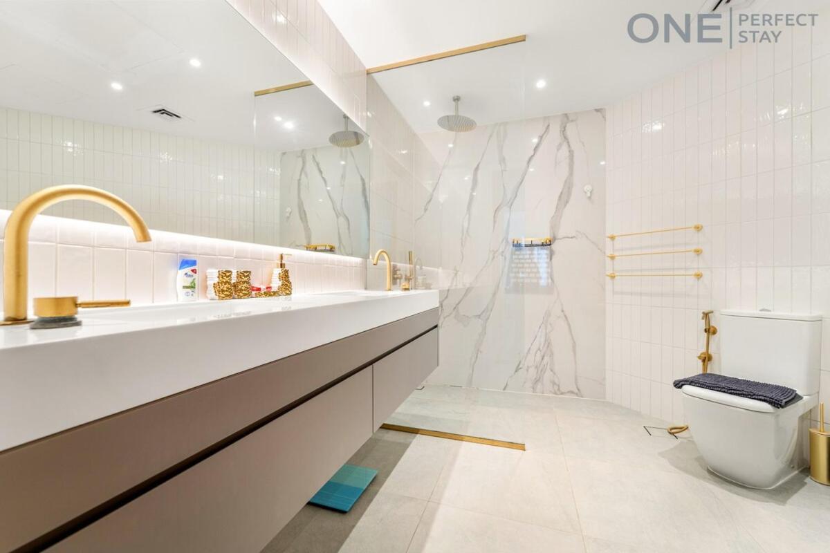 Stylish 3br In Marina Stunning Views * Dubai