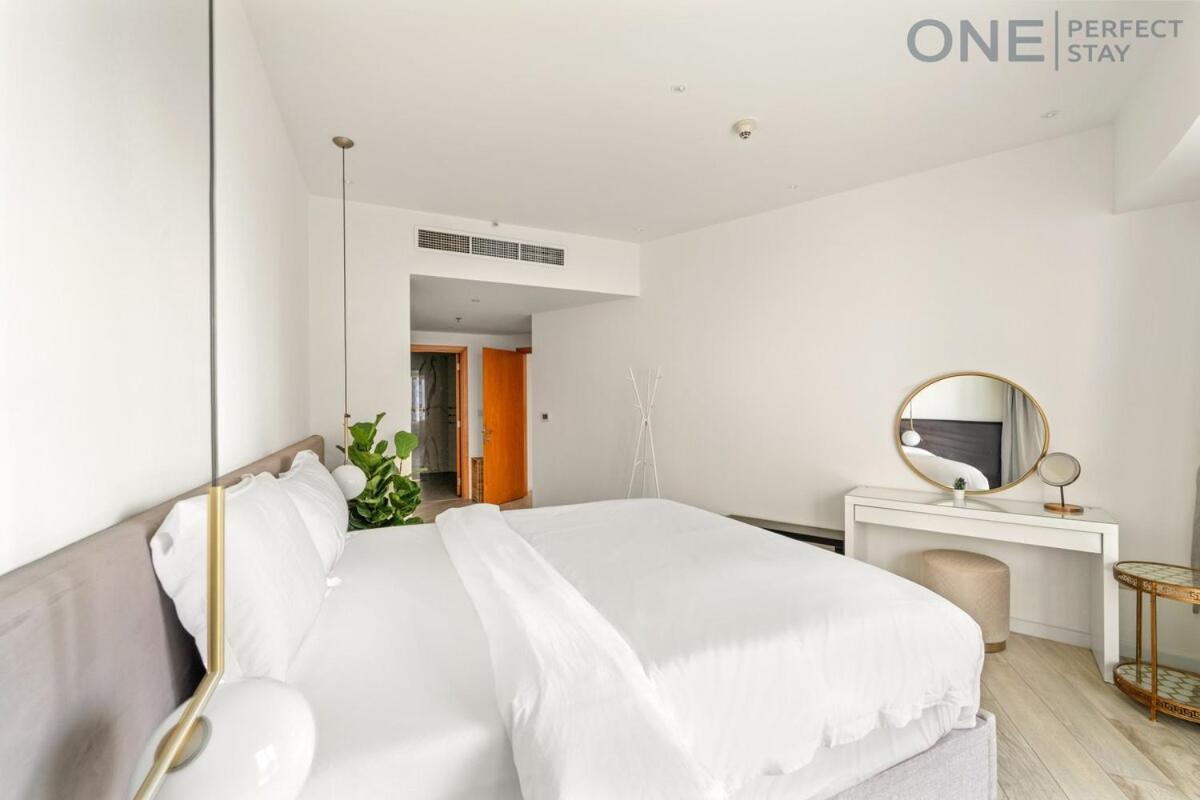 Apartment Stylish 3br In Marina Stunning Views *