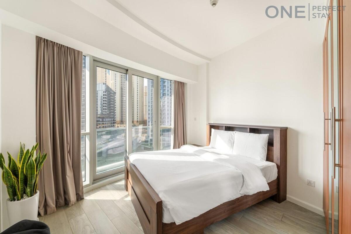 Apartment Stylish 3br In Marina Stunning Views