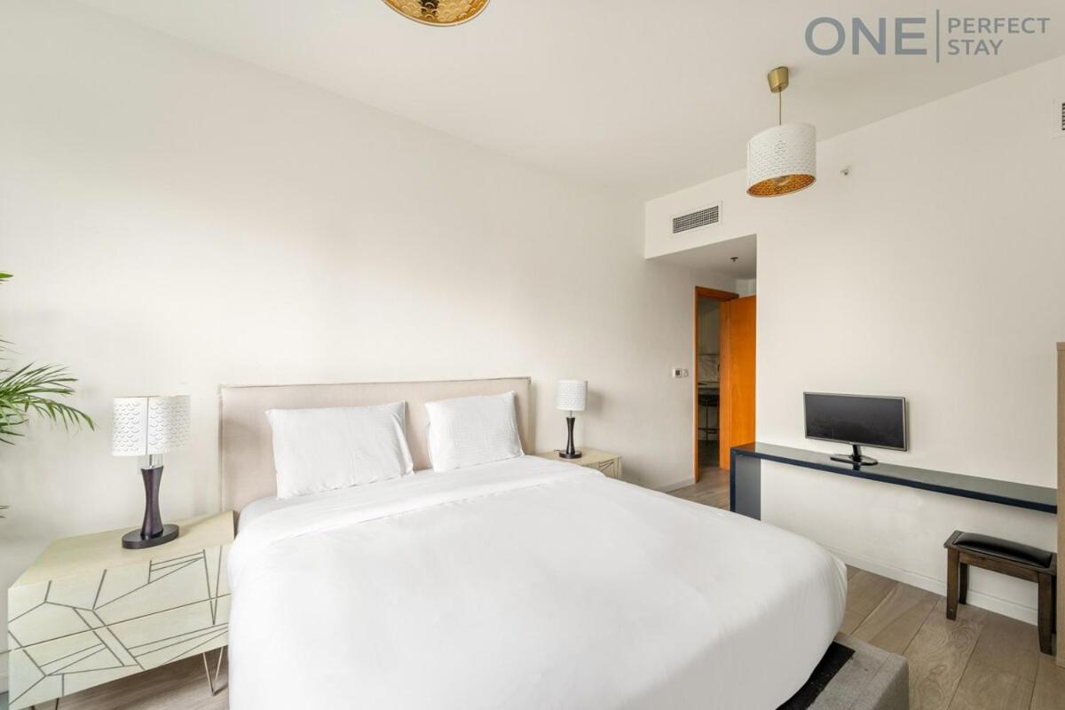 Stylish 3br In Marina Stunning Views * Dubai