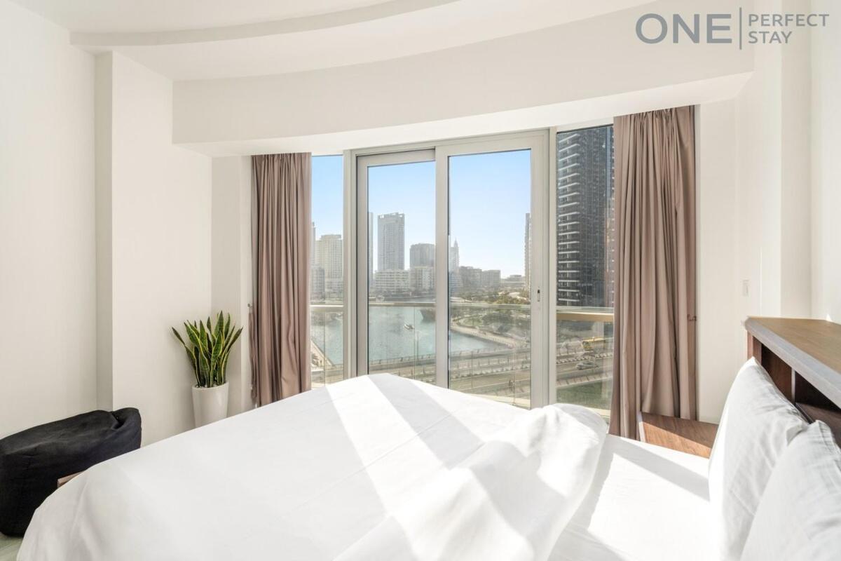 Apartment Stylish 3br In Marina Stunning Views