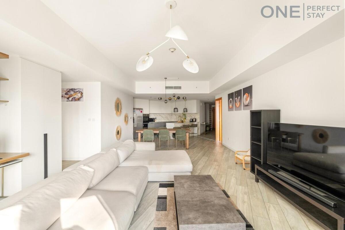 Apartment Stylish 3br In Marina Stunning Views *