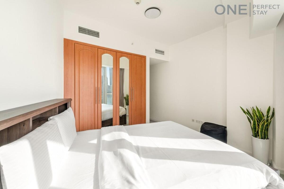 Stylish 3br In Marina Stunning Views Apartment Dubai