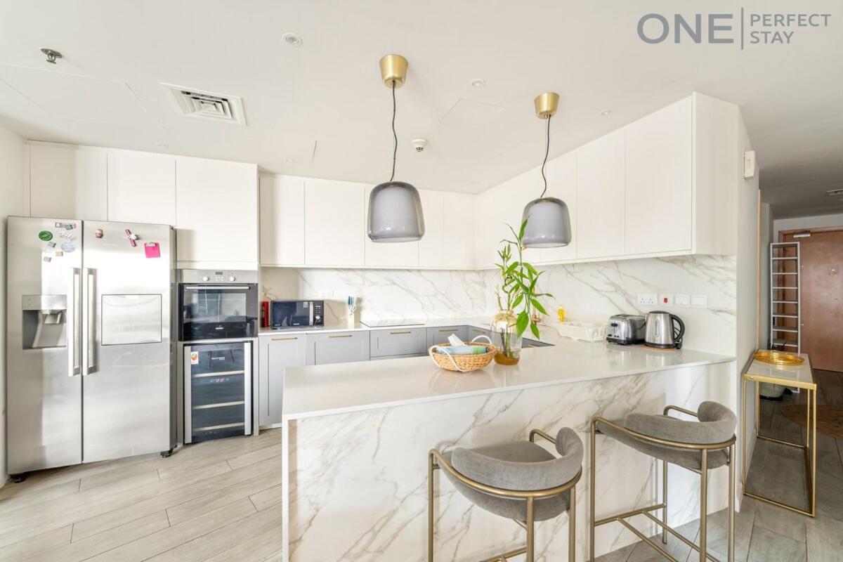 Stylish 3br In Marina Stunning Views * Dubai