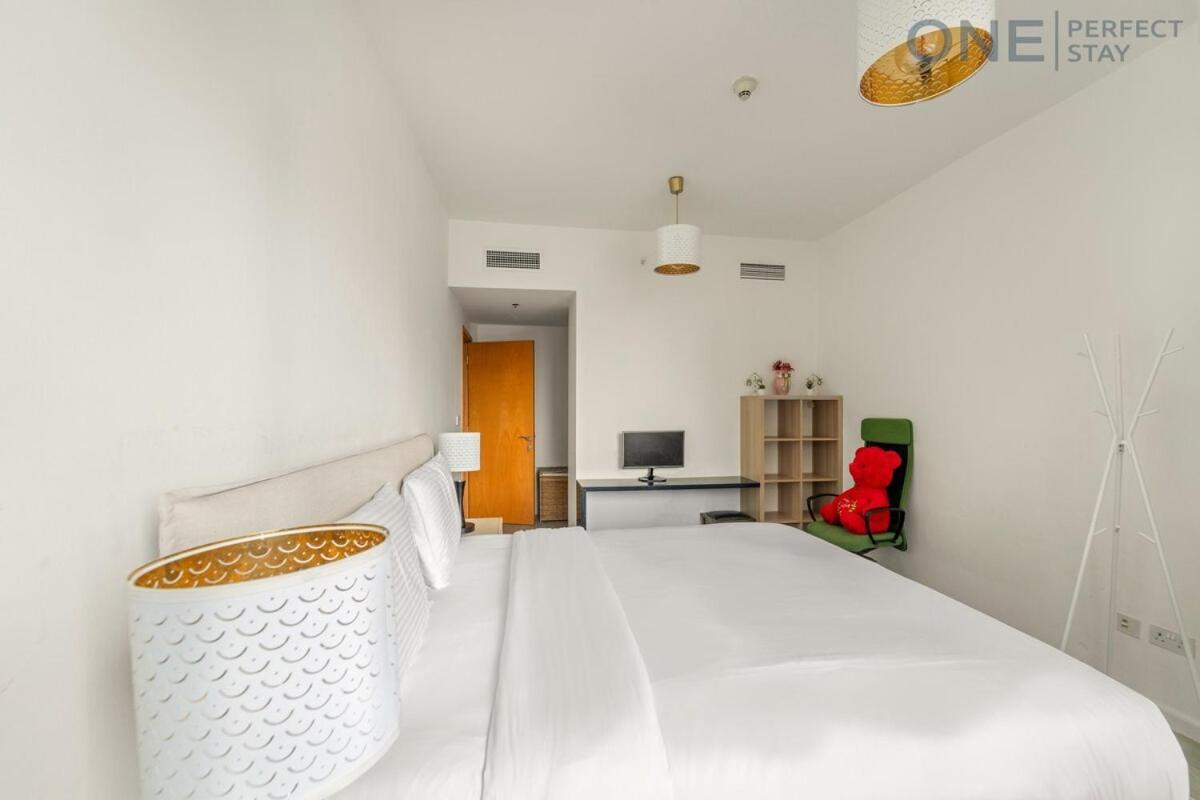 Stylish 3br In Marina Stunning Views Apartment *