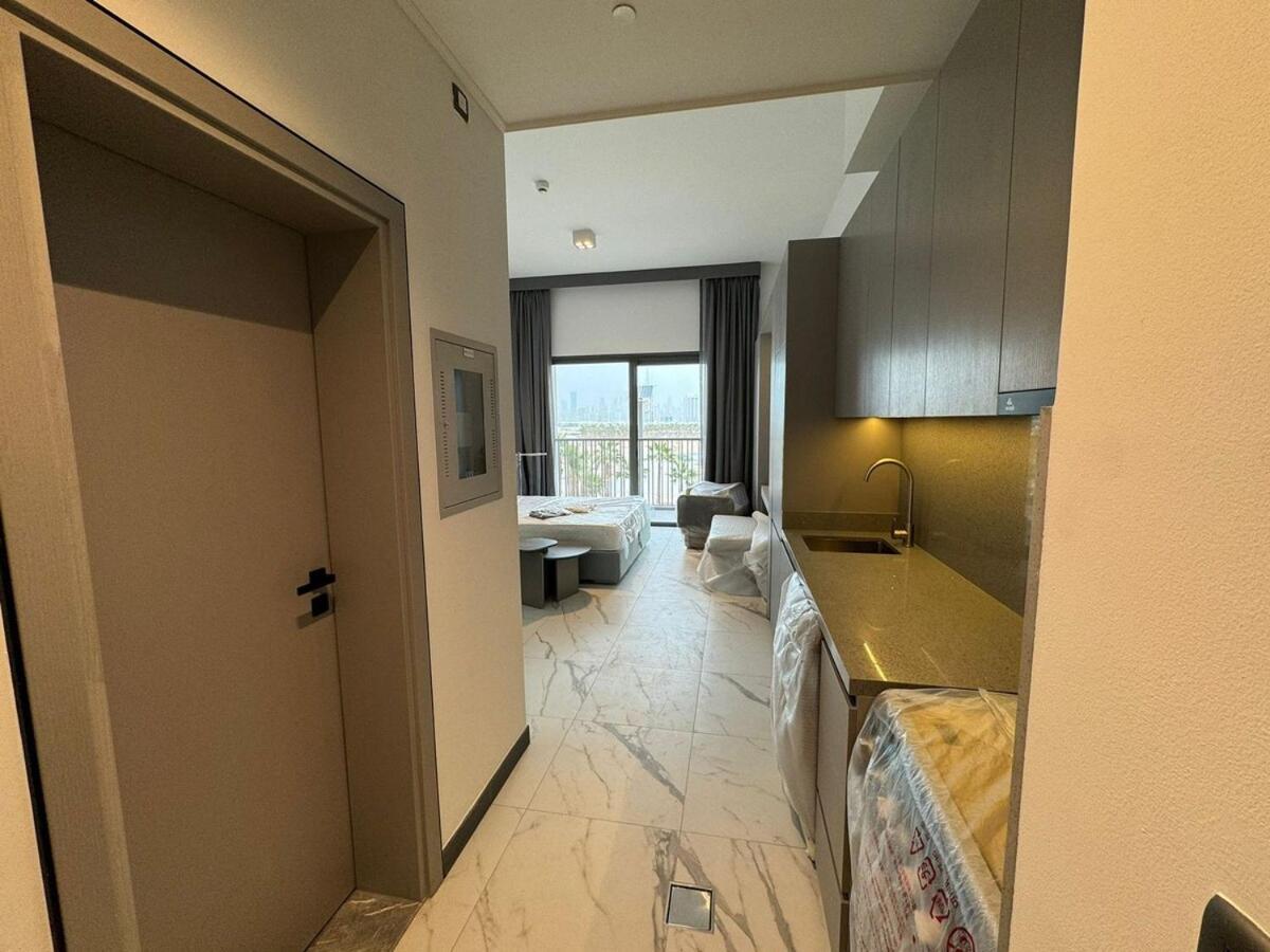 Apartment Brand New Chic 8min To Downtown *
