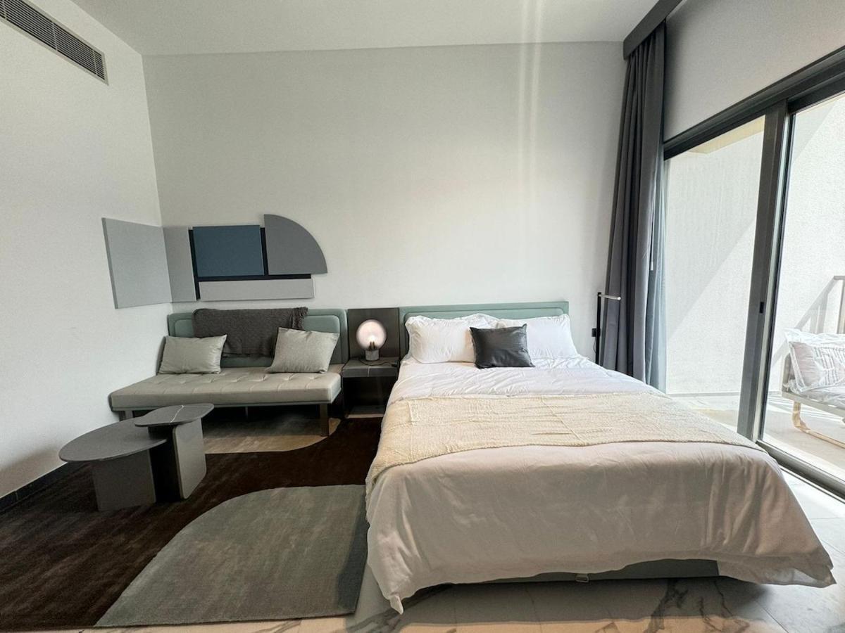 Brand New Chic 8min To Downtown Apartment *