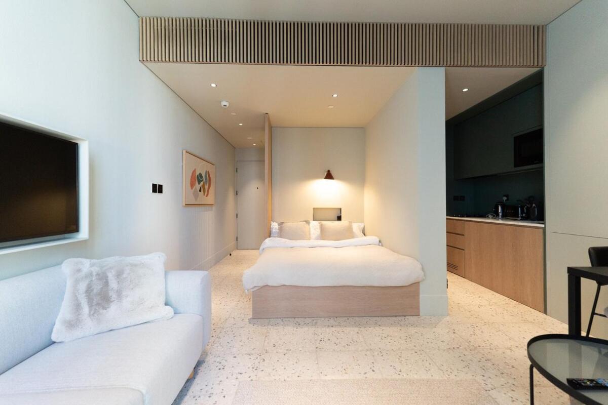 Upside Living Business Bay Dubai