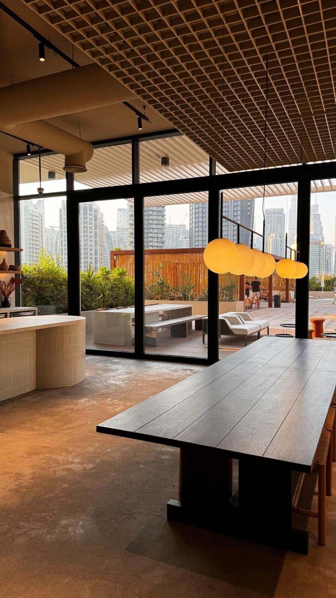 Upside Living Business Bay Apartment *