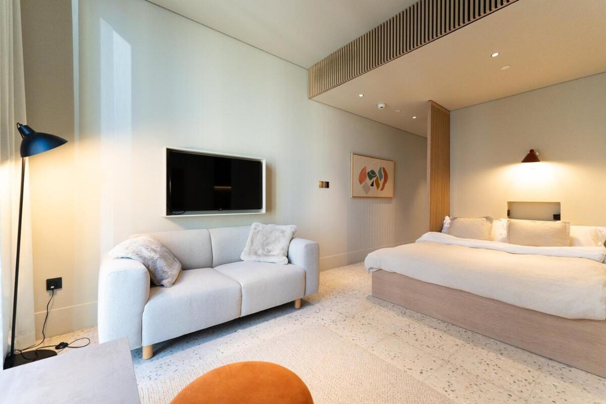 Apartment Upside Living Business Bay *