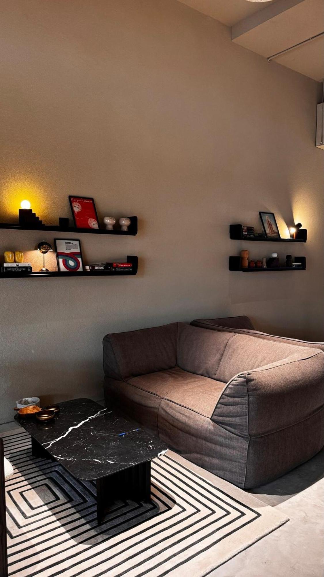 Upside Living Business Bay Apartment Dubai