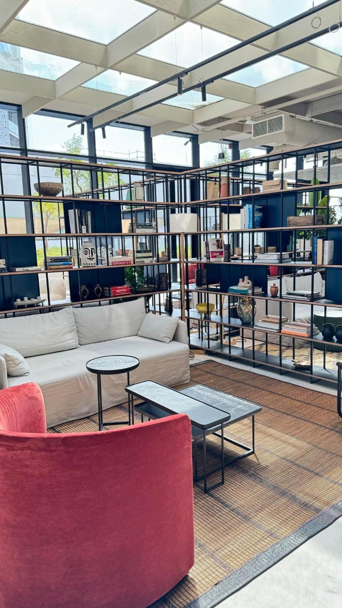 Upside Living Business Bay *