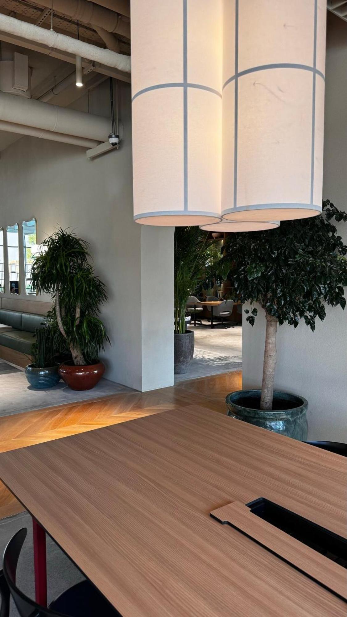 Apartment Upside Living Business Bay *
