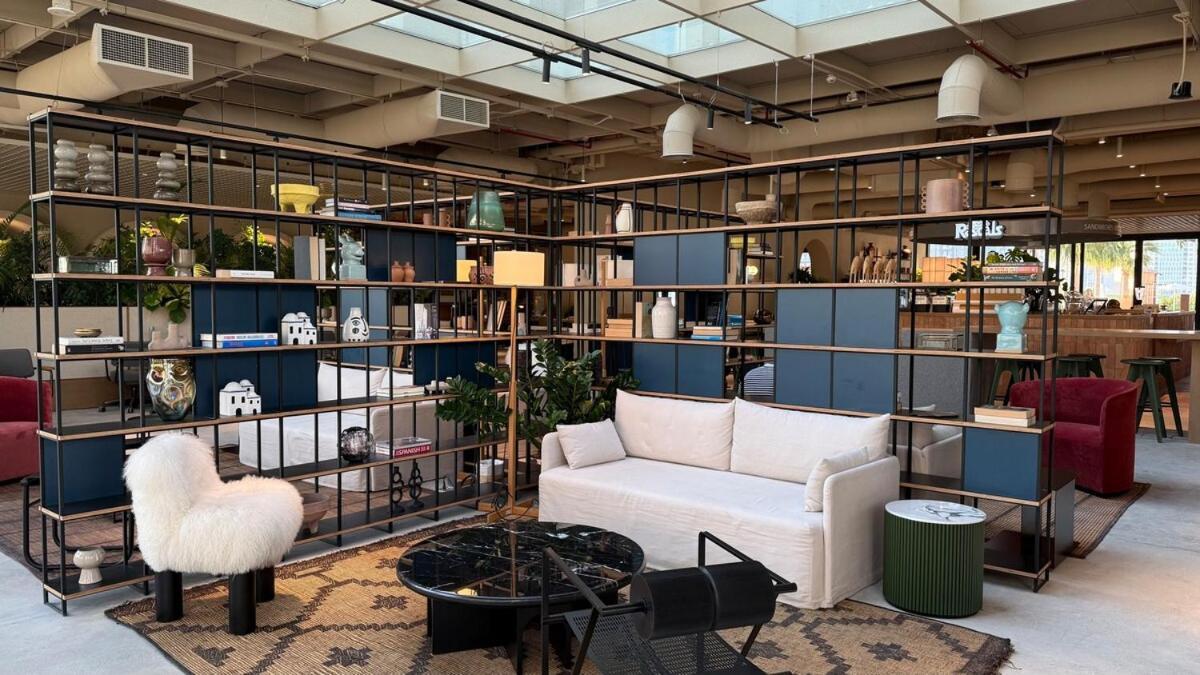 Upside Living Business Bay Apartment Dubai