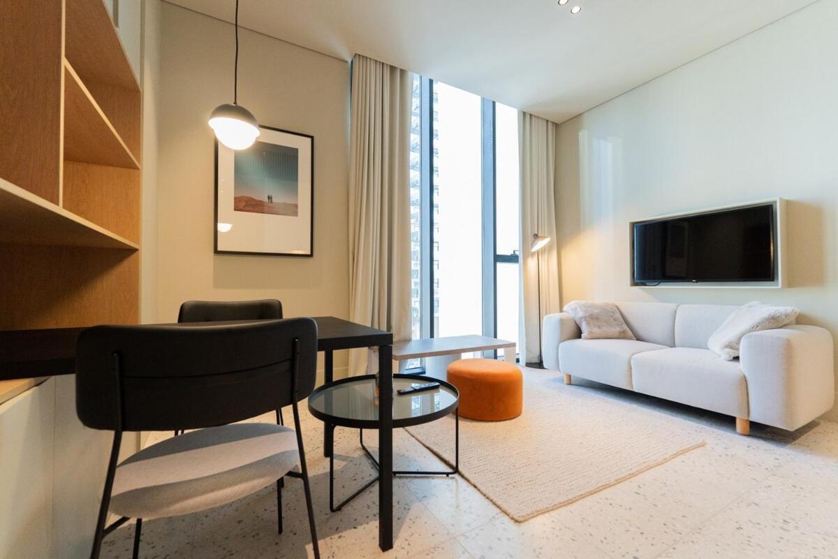 Apartment Upside Living Business Bay *