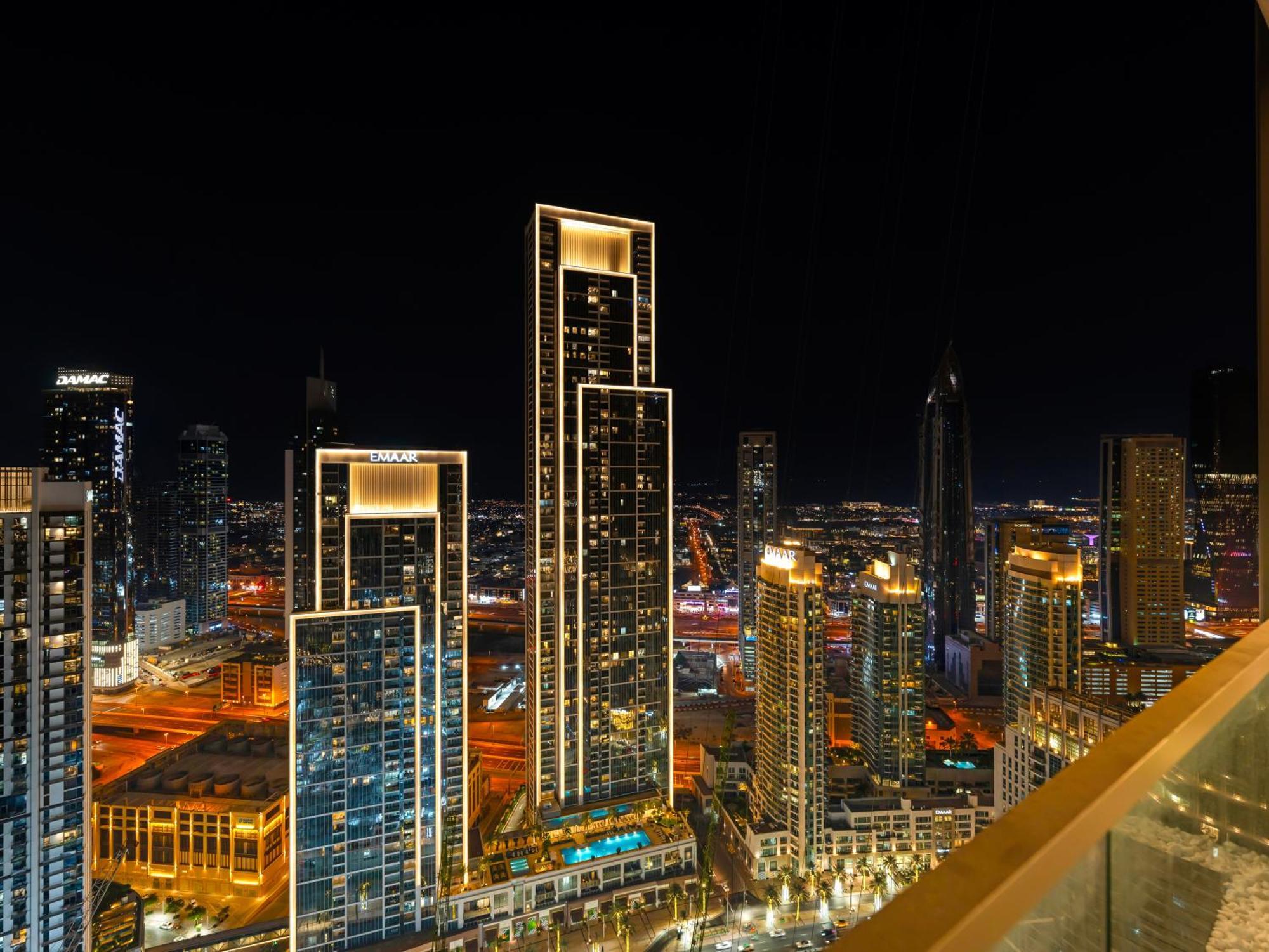 Smartstay At Grande Signature - Downtown Views - Brand New Luxury Daire