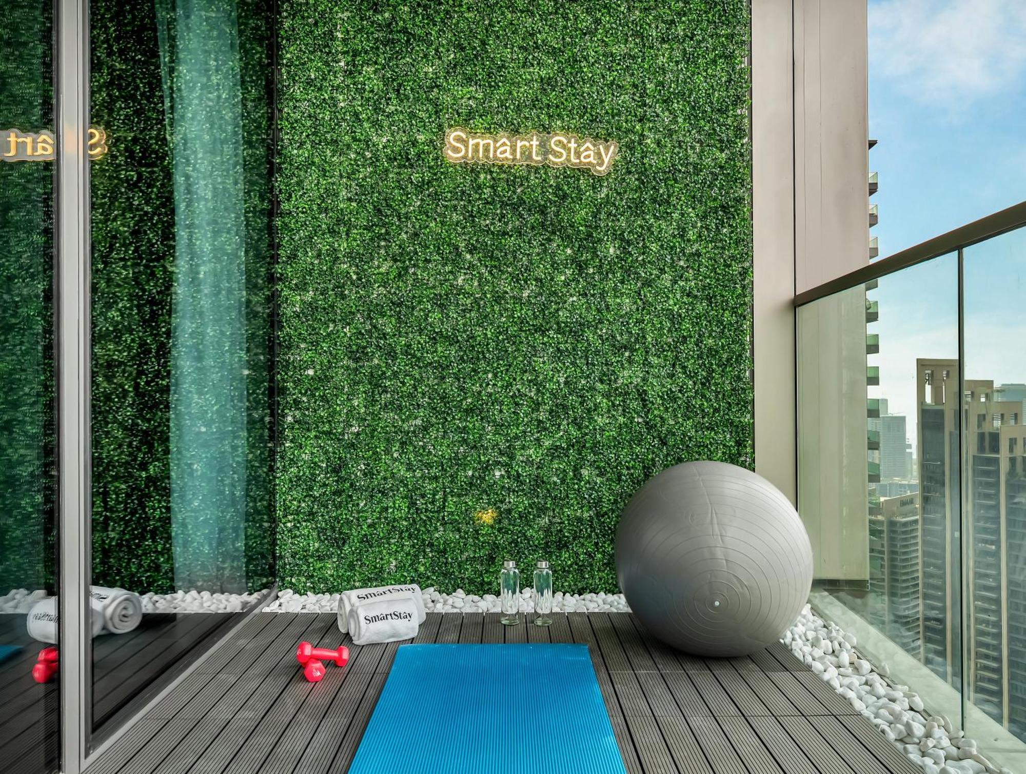 Smartstay At Grande Signature - Downtown Views - Brand New Luxury Daire