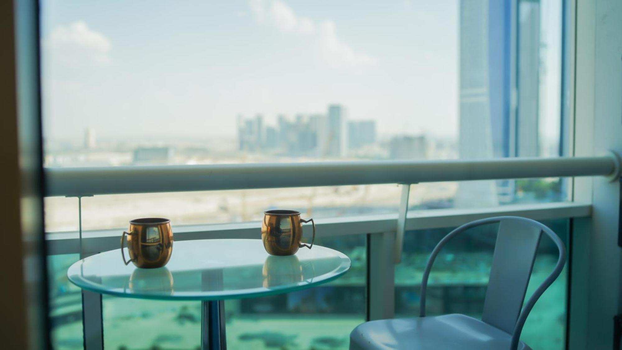 Rbc Fabulous View Near Mall Dubai