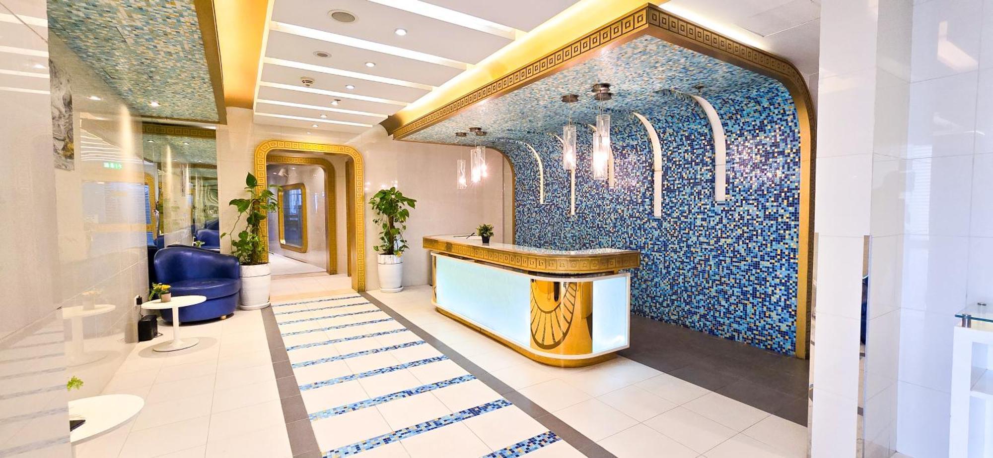 Rbc Fabulous View Near Mall * Dubai