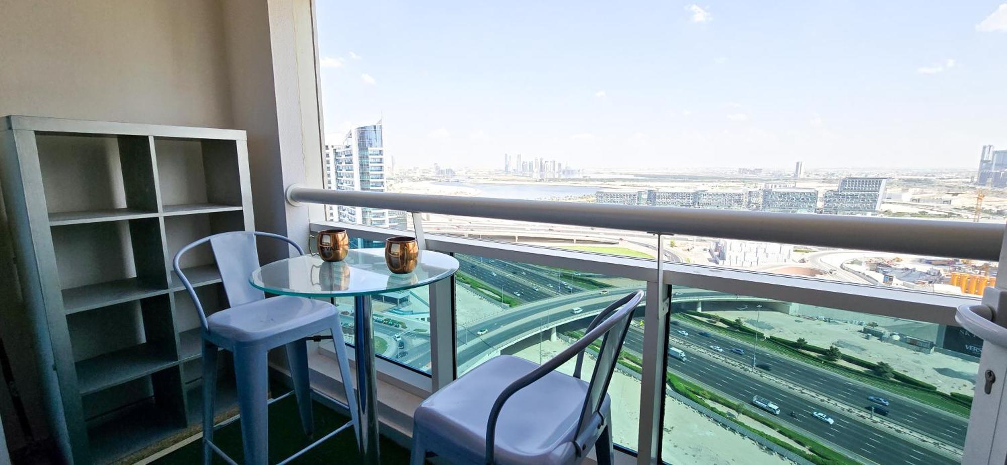 Rbc Fabulous View Near Mall Apartment *